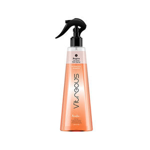 Regina Two-Phase Hair Spray For Colored, Dry & Damaged Hair Keratin+ Regina Two-Phase Hair Spray For Colored, Dry & Damaged Hair Keratin+